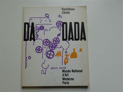 dada catalogue.